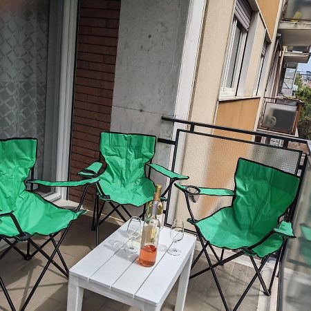 Appartamento Con Tre Stanze Da Letto Velence Kültér fotó