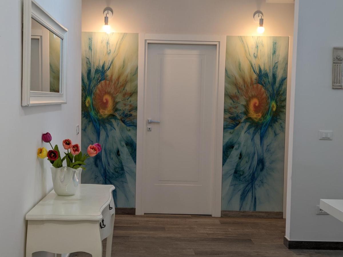 Appartamento Con Tre Stanze Da Letto Velence Kültér fotó