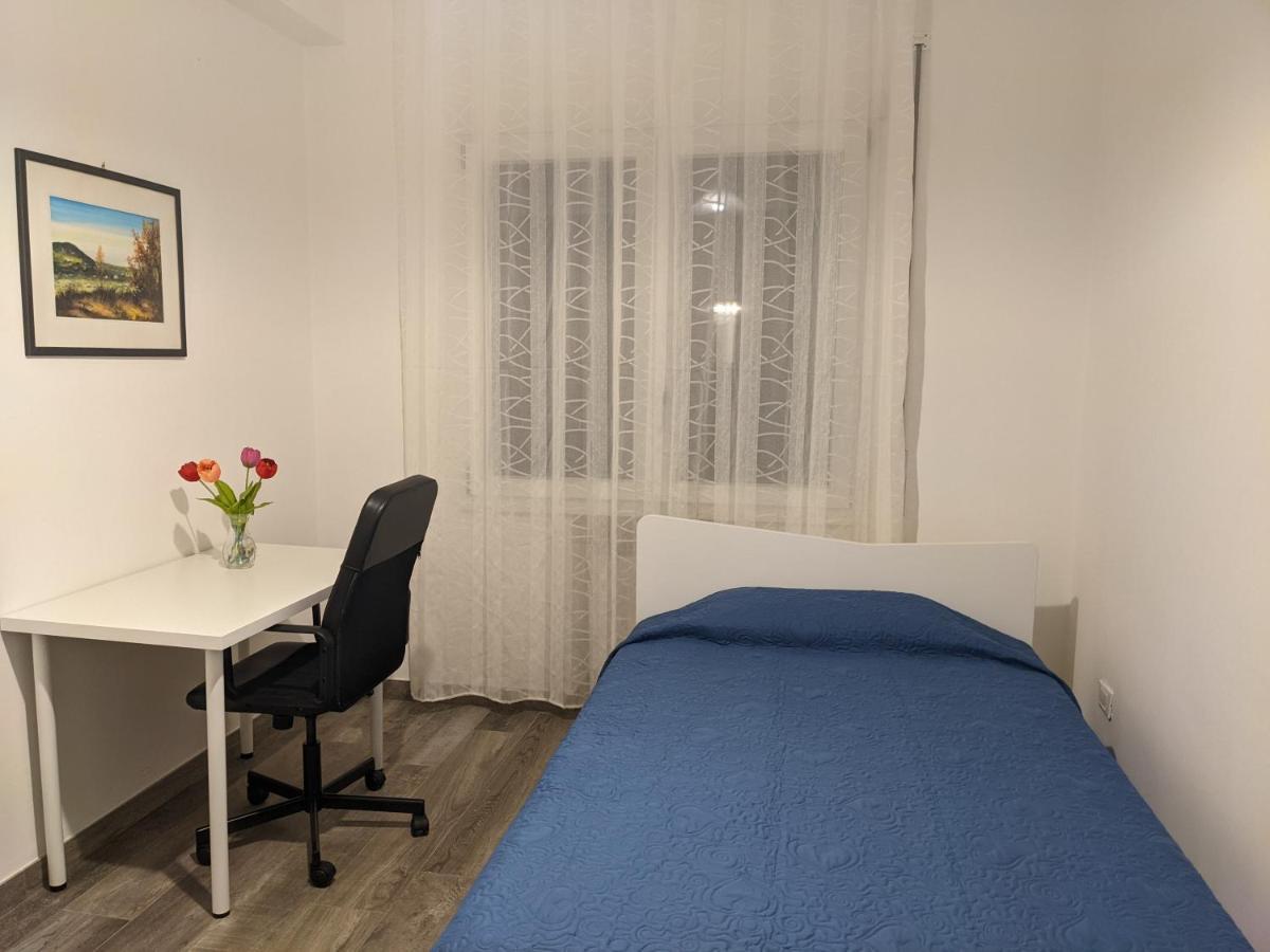 Appartamento Con Tre Stanze Da Letto Velence Kültér fotó