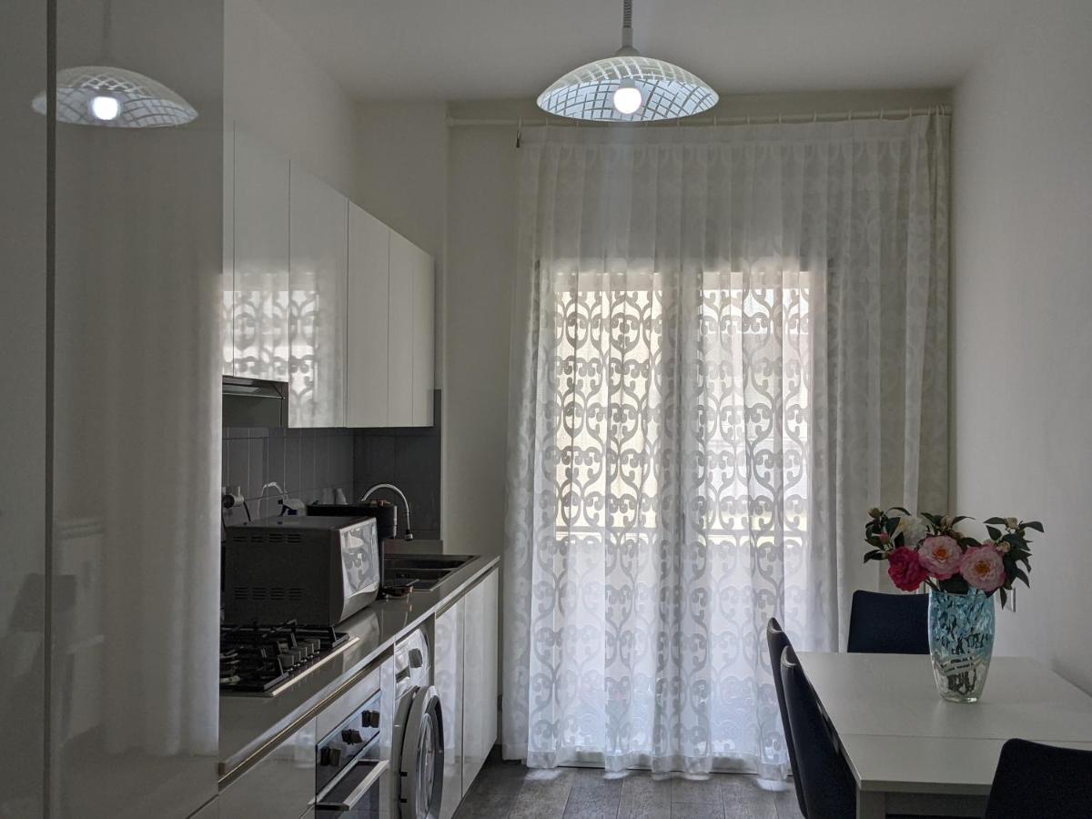 Appartamento Con Tre Stanze Da Letto Velence Kültér fotó