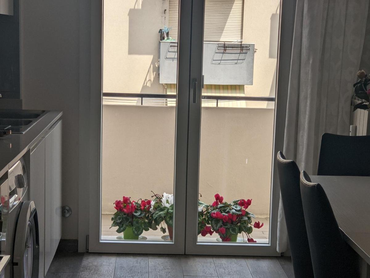 Appartamento Con Tre Stanze Da Letto Velence Kültér fotó