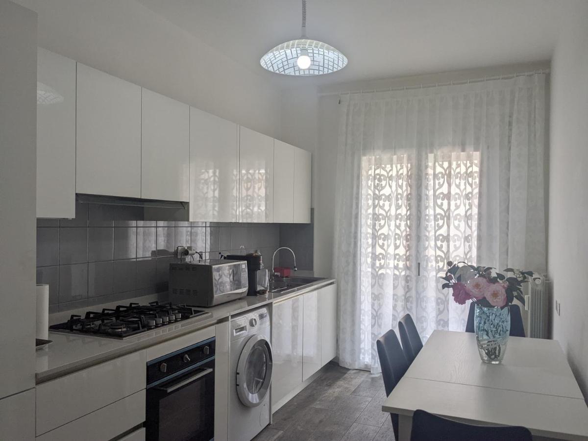 Appartamento Con Tre Stanze Da Letto Velence Kültér fotó